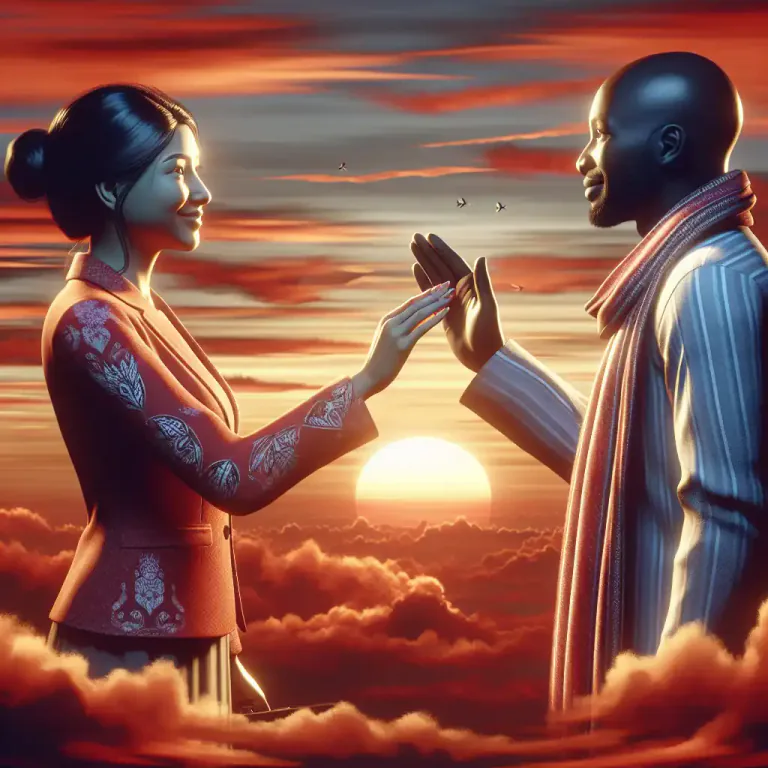 Visual representation of "right" - Used to express agreement or acknowledgment
