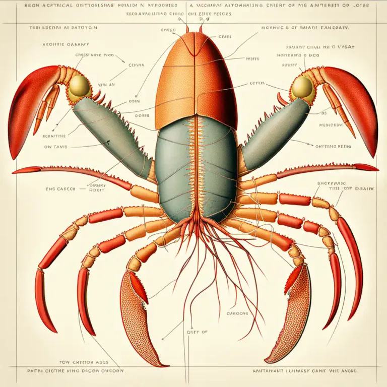 Visual representation of "pen" - Among fishermen, the pen is the internal egg, or ovary, of the lobster and certain other crustaceans.