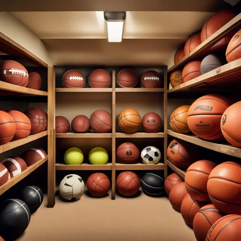 Visual representation of "magazine" - A store for a large amount of something, often for use at a later time