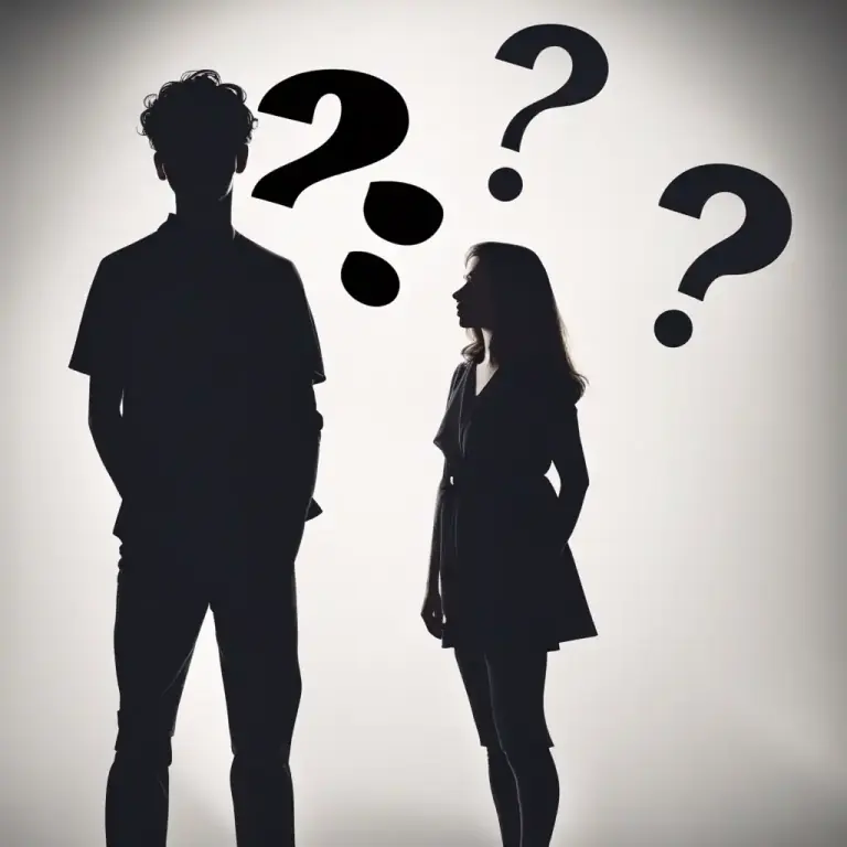 Visual representation of "neither" - Also not.