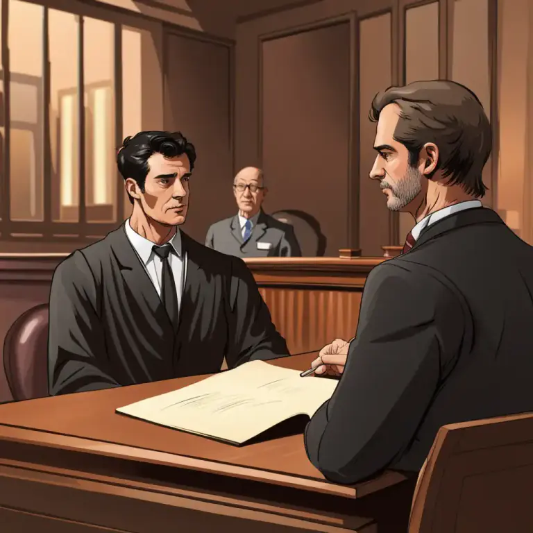 Visual representation of "competent" - Qualified to legally perform a particular role