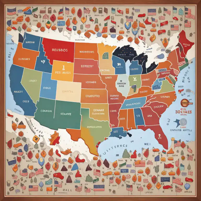 Visual representation of "union" - A political unit consisting of a number of states or provinces with the same central government.