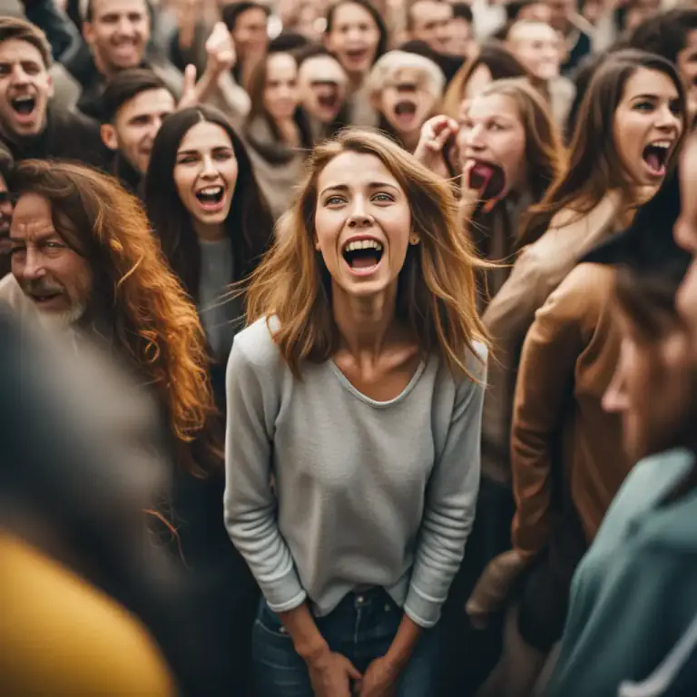 Visual representation of "atypical" - Non-representative of a type, group, or class