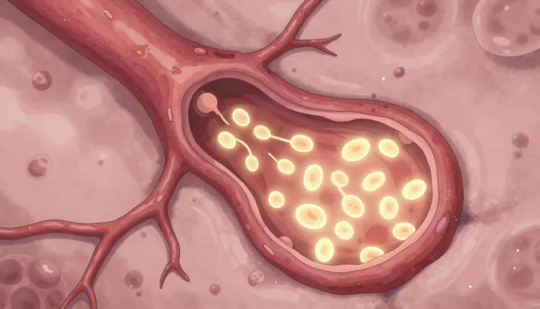 Visual representation of "lymphoid" - Describing tissues or structures involved in the formation of lymphocytes.