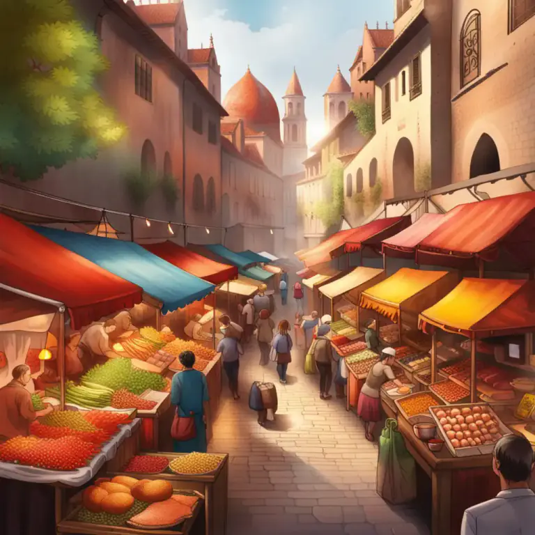 Visual representation of "intramural" - Within the walls or boundaries of a town or city.