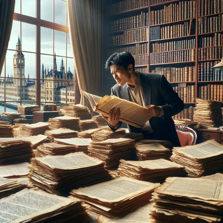 Visual representation of "slush" - In literature, it refers to unsolicited manuscripts and writings submitted to publishers or literary agents