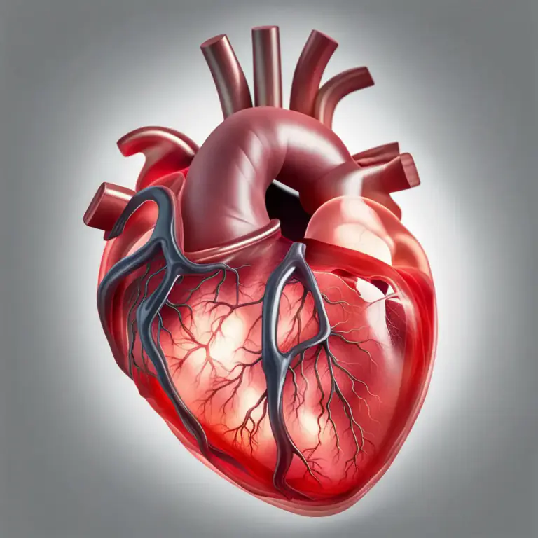 Visual representation of "blockage" - A medical condition in which the flow of blood, air, or other substances in the body is restricted.