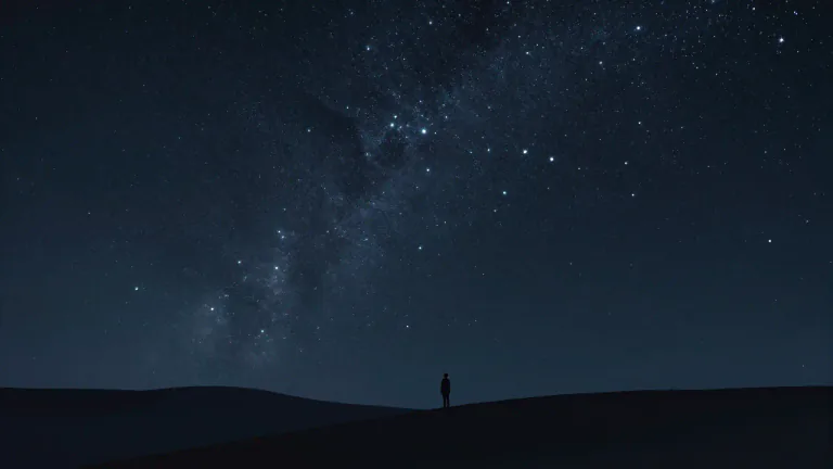 Visual representation of "countless" - Not able to be counted because there are too many.