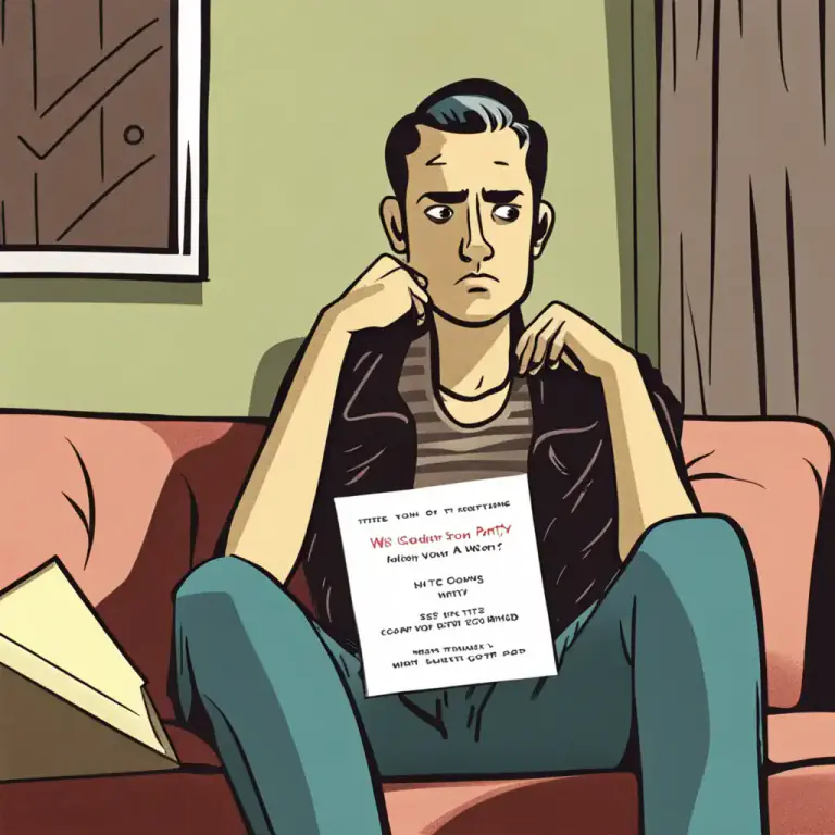 Visual representation of "not so/too hot" - Not very enthusiastic or interested