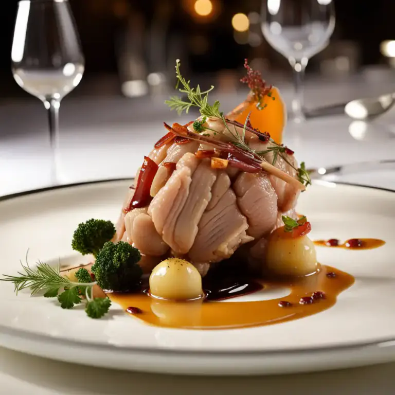Visual representation of "brain" - 'Brain' as a food is the brain of animals used for cooking.