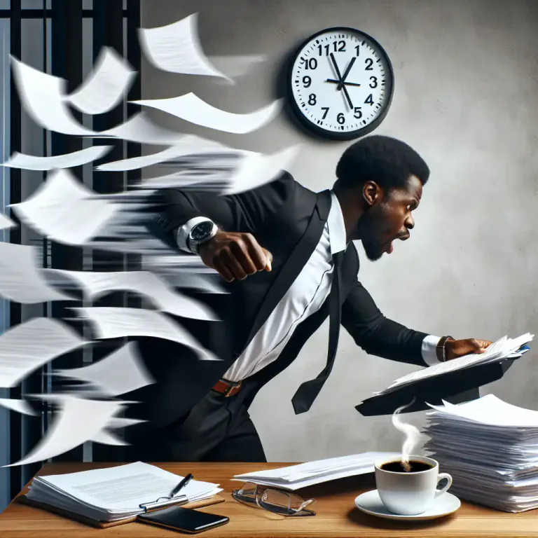 Visual representation of "gogo" - With energy, vigorously