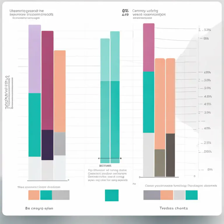 Visual representation of "intersect" - In statistics, to analyze or compare the relationship between datasets or groups
