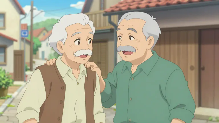 Visual representation of "familiarity" - The state of being friendly, especially on a regular basis