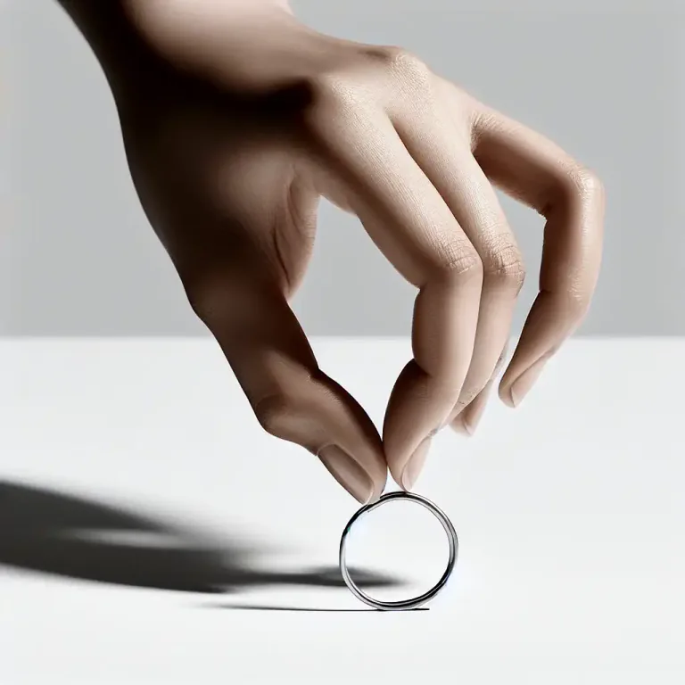 Visual representation of "bent" - To make something become curved or angled