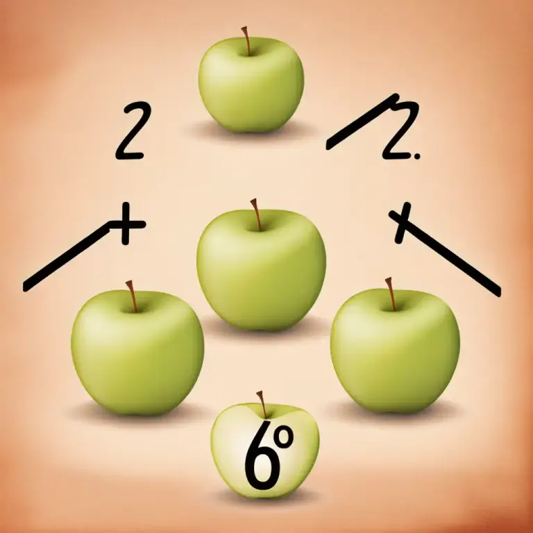 Visual representation of "plus" - Used to show addition