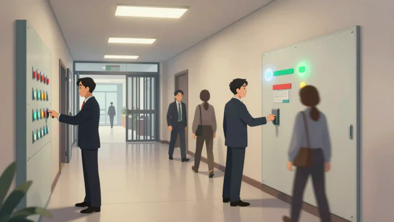 Visual representation of "effective" - Actual, real or in operation.