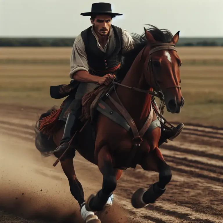 Visual representation of "remount" - A chance to mount again or get back onto a horse or a vehicle.