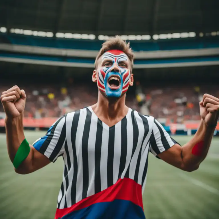 Visual representation of "animal" - In a derogatory way, a person who is very enthusiastic or passionate about something