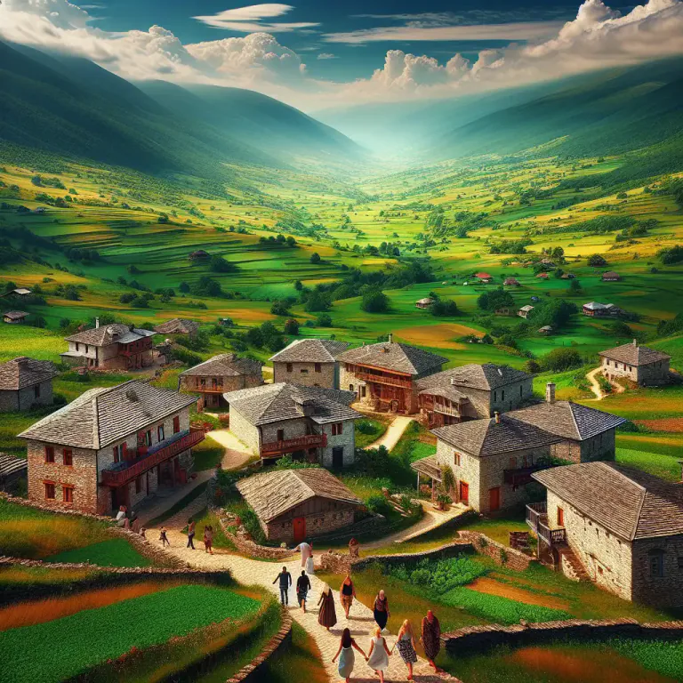 Visual representation of "macedonian" - Relating to Macedonia or its people.