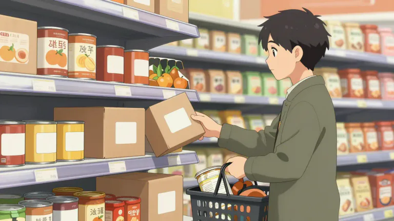 Visual representation of "generic" - Not having a brand name, common or general.