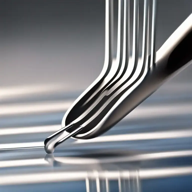 Visual representation of "resonate" - In physics, if something resonates, it increases in amplitude due to a matching frequency of another object.