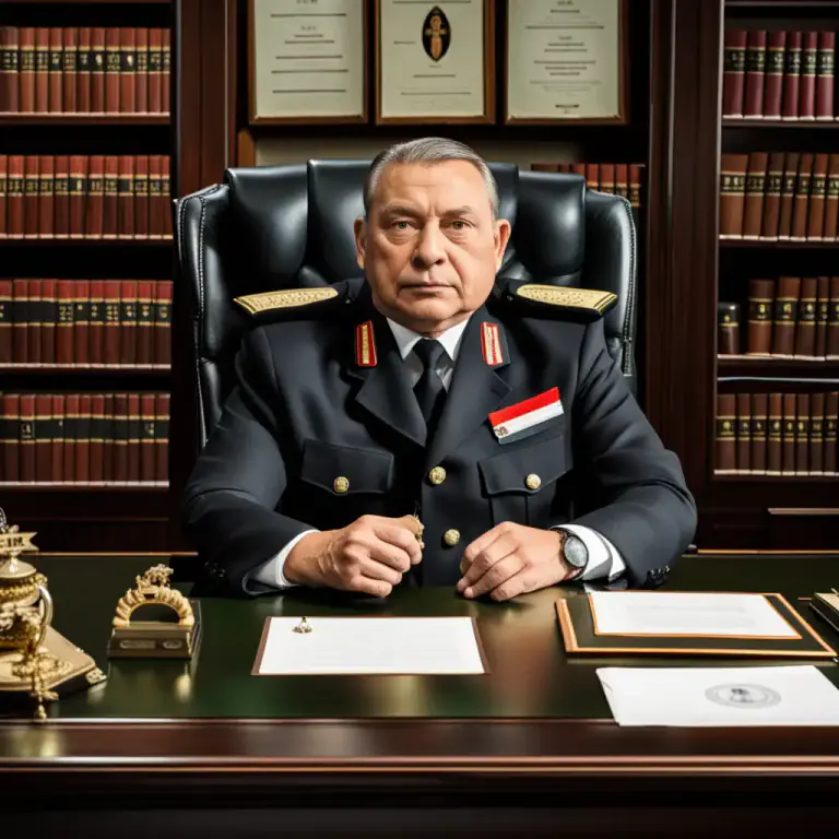 Visual representation of "prefecture" - The office or position of a prefect or highest official.