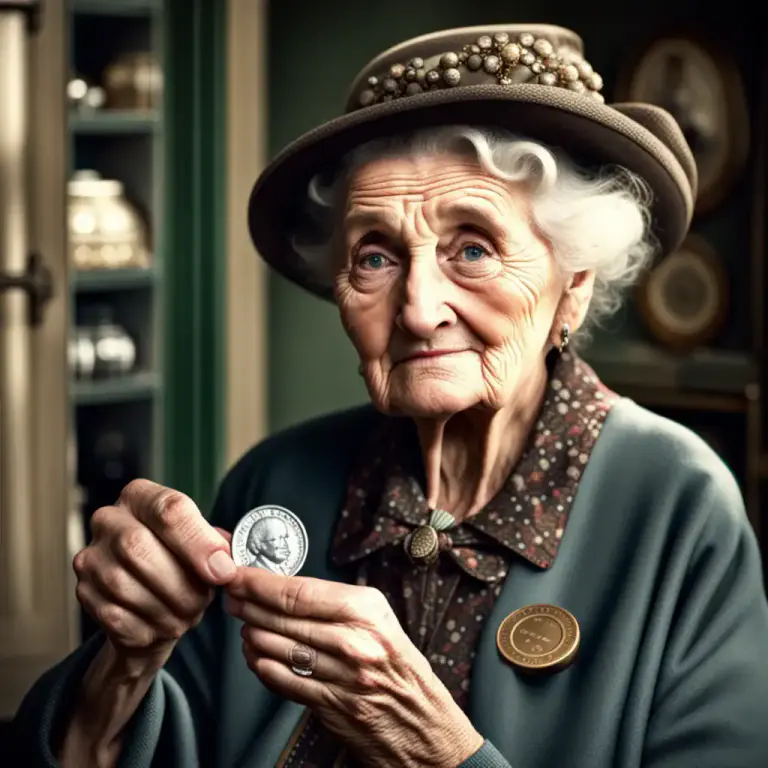 Visual representation of "twopenny" - Relating to or denoting a British pre-decimal coin worth two old pennies.