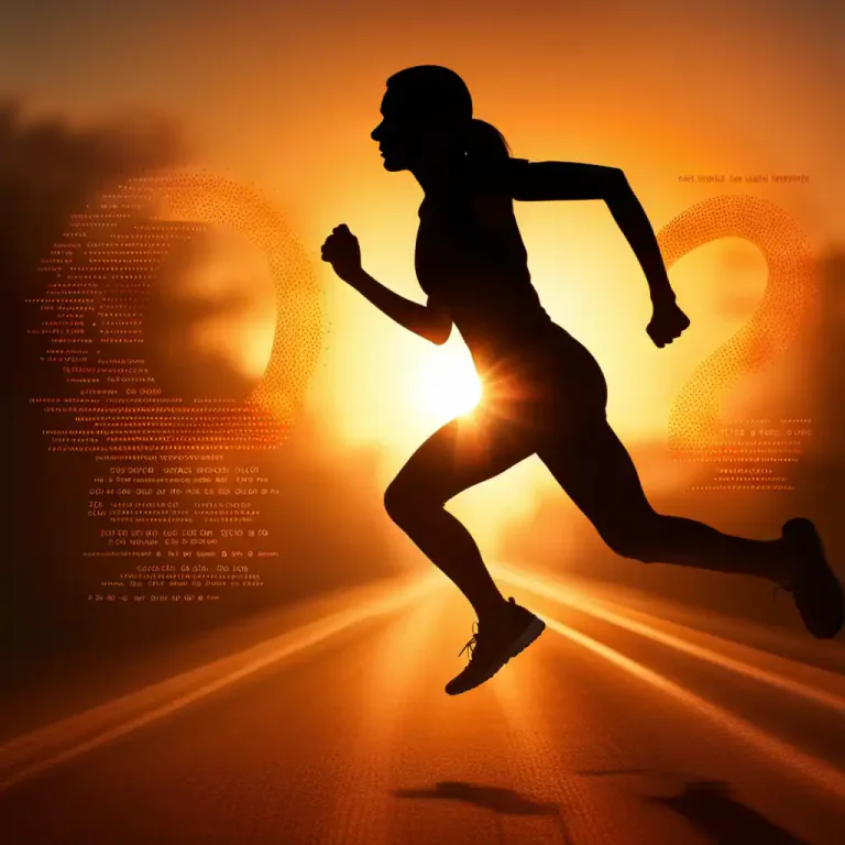 Visual representation of "burn away" - To use up energy or fuel by burning