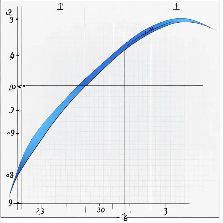 Visual representation of "deformation" - A change in the shape or form of a function, a graph, or a geometric figure, usually by stretching or shifting.