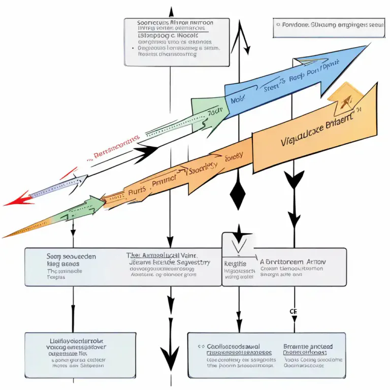 Visual representation of "primary" - Happening first in time or sequence.