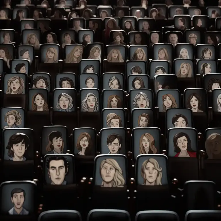 Visual representation of "when you’ve seen, heard, etc. one, you’ve seen, heard, etc. them all" - To say that all items or experiences of a particular type are the same, and if you have seen or experienced one, you have seen or experienced them all.