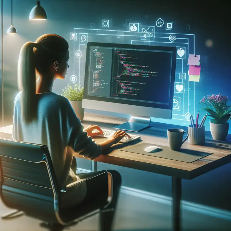 Visual representation of "workbox" - In computing, it's a set of libraries that automate common web development tasks.