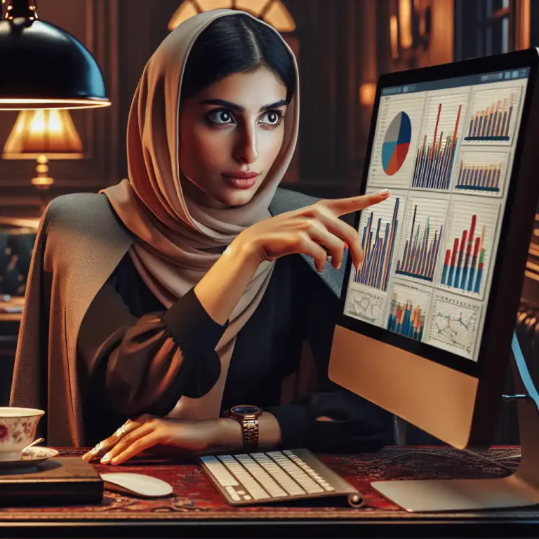 Visual representation of "excel" - To use Microsoft Excel, a spreadsheet program