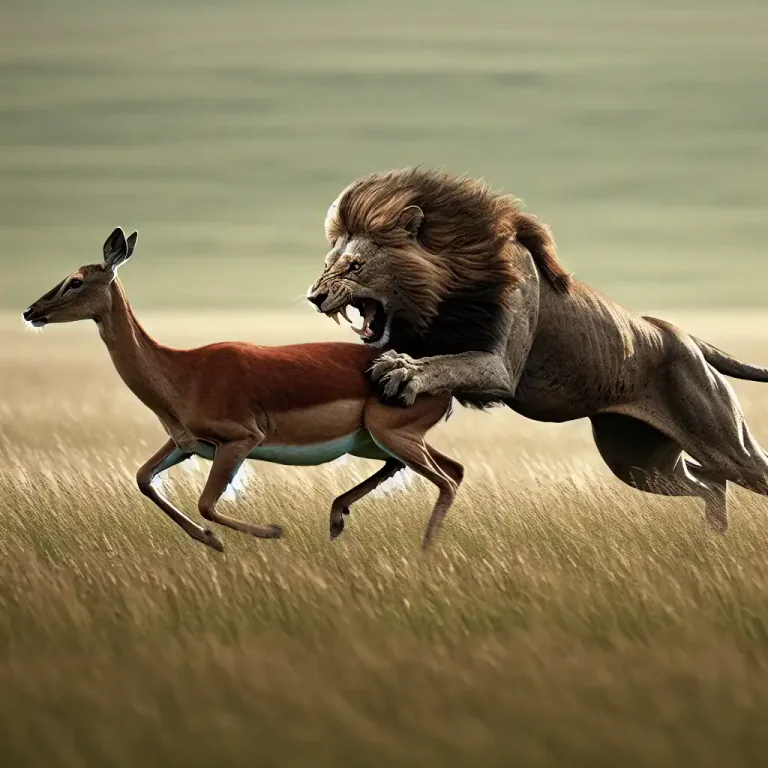 Visual representation of "hamstring" - To injure a person or animal by cutting their hamstrings
