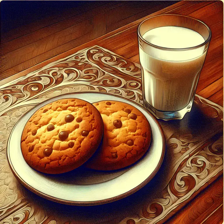 Visual representation of "take the biscuit" - To top everything; to be worst or most annoying of something.