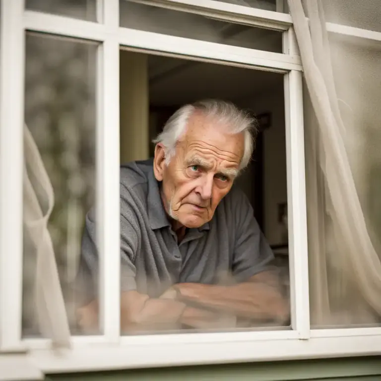 Visual representation of "crank" - An old-fashioned word for a grumpy or eccentric person, usually, someone with unpopular or strange opinions.
