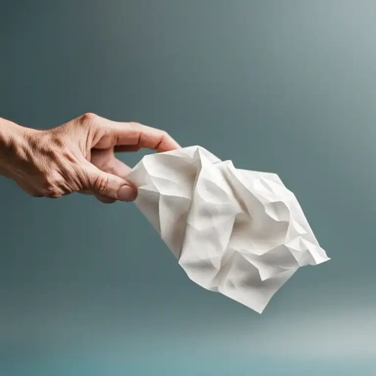 Visual representation of "smooth out" - To make something free of lumps, wrinkles, or unevenness.