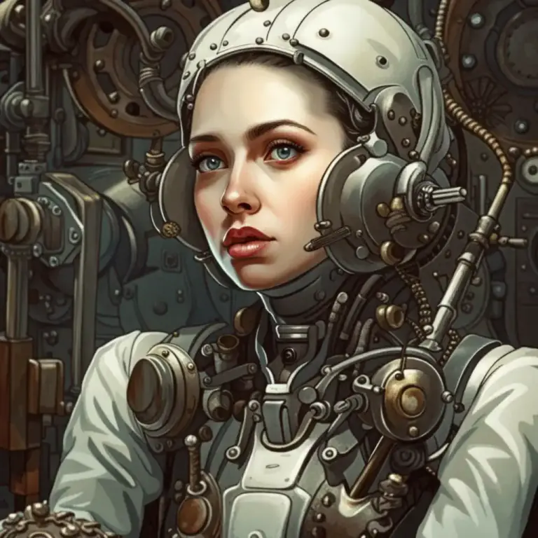 Visual representation of "rote" - Done mechanically and repetitively, without thought, understanding, or passion.