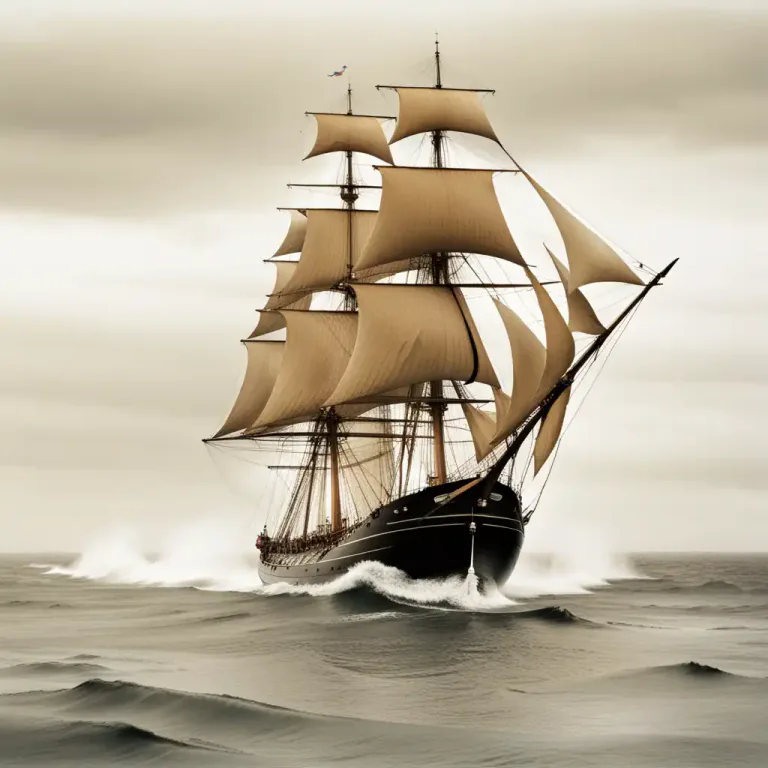 Visual representation of "boom" - A long pole or beam used to extend or support something such as a sail on a ship or a microphone.