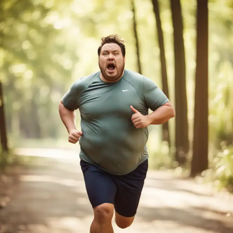 Visual representation of "overweight" - The condition of being overweight, having more weight than is considered healthy.