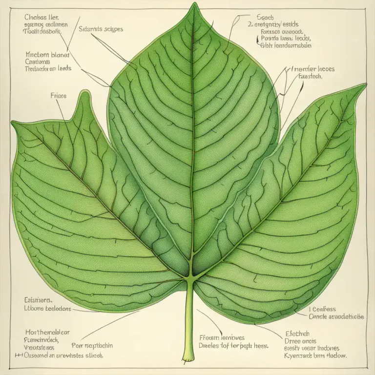 Visual representation of "lobe" - A distinct part of an organ or organism, often one of several or many similar parts.