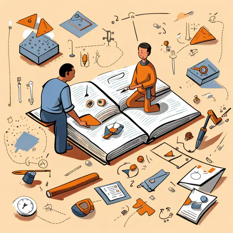 Visual representation of "meaningful" - Providing useful, constructive, or positive results