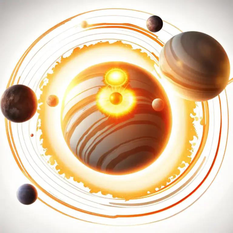 Visual representation of "gravitate toward" - To move or tend to move under the influence of gravitational force.