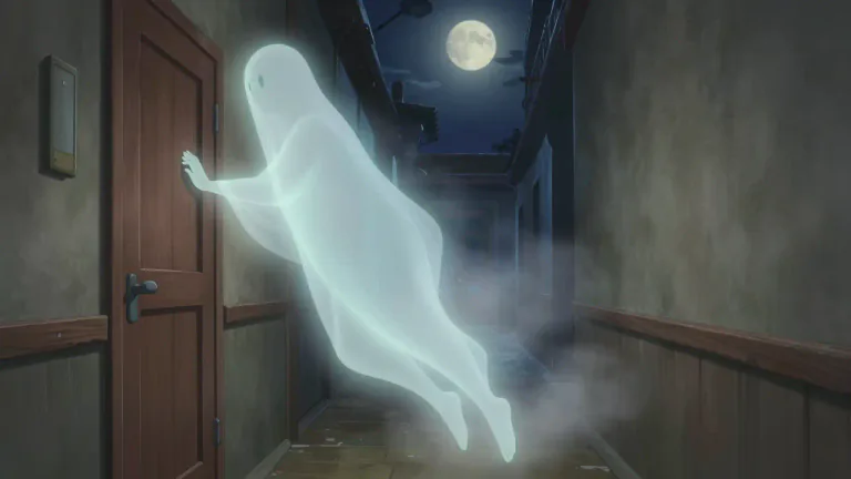Visual representation of "incorporeal" - Something that is not physical or does not have a physical form.