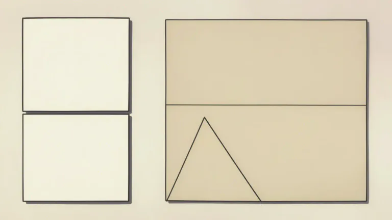 Visual representation of "quadrilateral" - A shape that has four sides