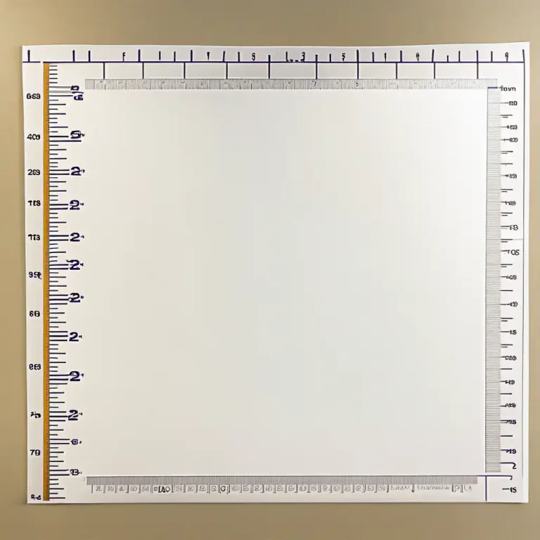 Visual representation of "royal" - A paper size measuring 25 x 20 inches