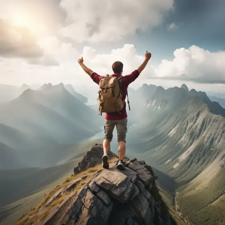 Visual representation of "never tire of doing something" - To repeatedly continue doing something without losing enthusiasm or getting bored