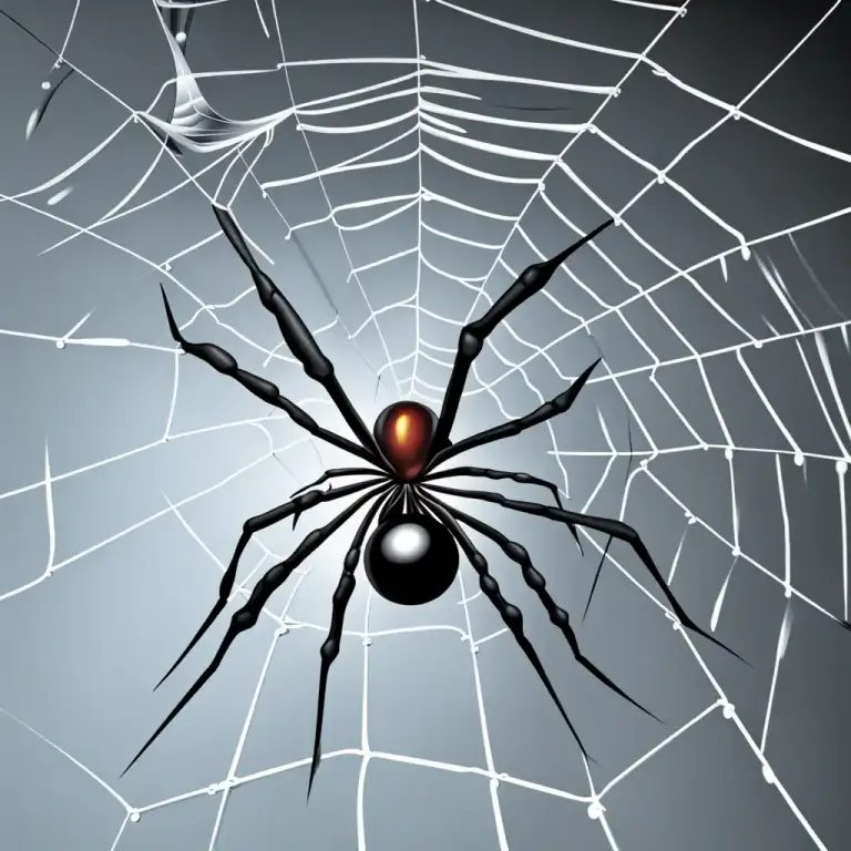 Visual representation of "spider" - A type of software that automatically fetches web pages to gather information
