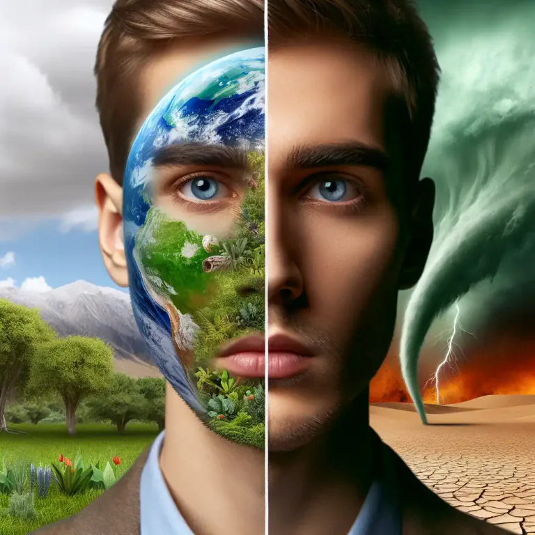 Visual representation of "futurity" - A future event, possibility, or prospect.