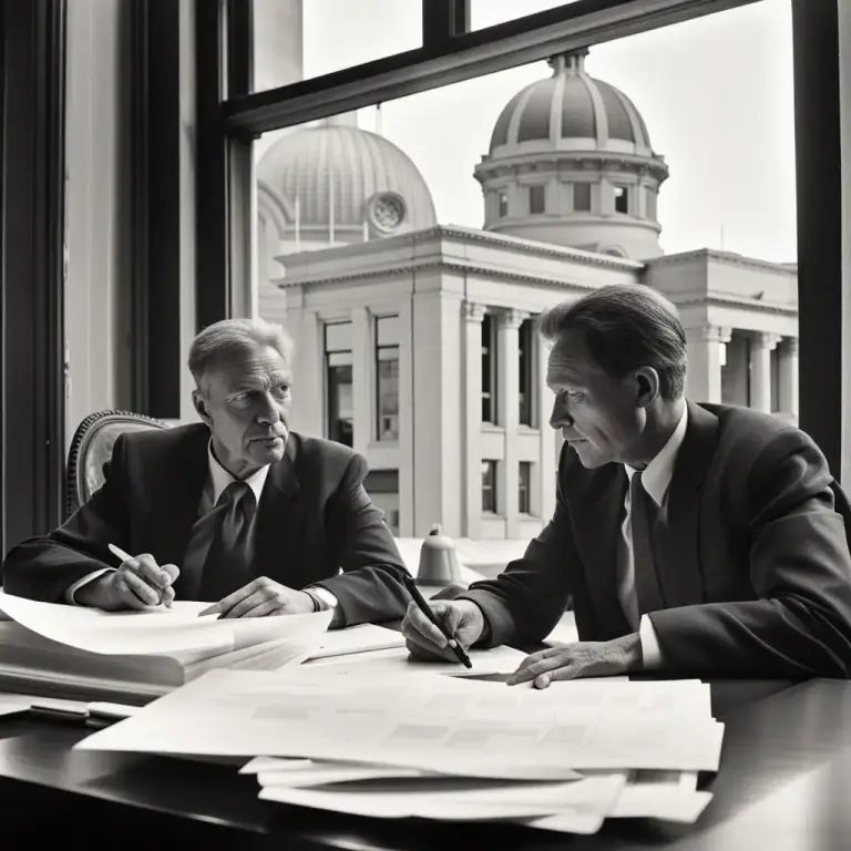 Visual representation of "go to law" - To engage in a legal process, especially a lawsuit.